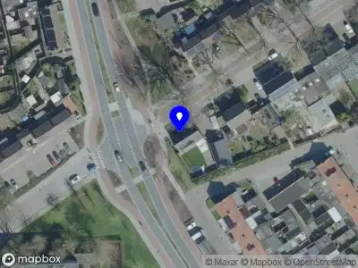 Nieuw bedrijf Klusbedrijf Koen van Schijndel