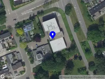 Nieuw bedrijf Vrijhof Schoonmaakdiensten