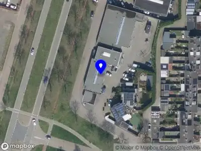 Auto Salon Oosterhout Oosterhout