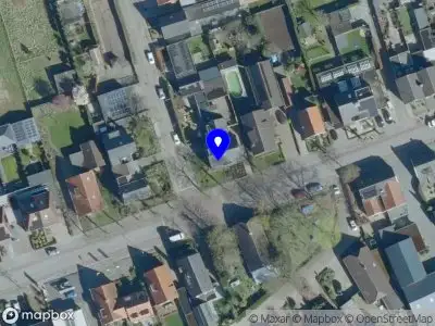 Nieuw bedrijf Terre Vissers Dienstverlening