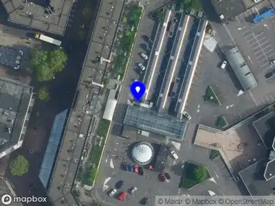 TeleXpress Amsterdam