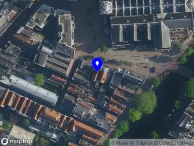 Nieuw bedrijf Rebecca services