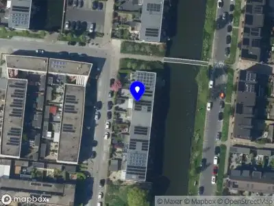 Nieuw bedrijf MBJ-Cleaning