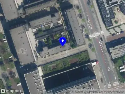 MyMan4BI Amsterdam