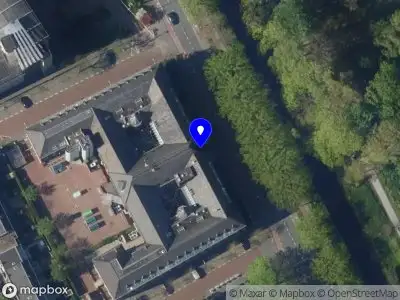 Beccan Davila - Puentes 's-Gravenhage