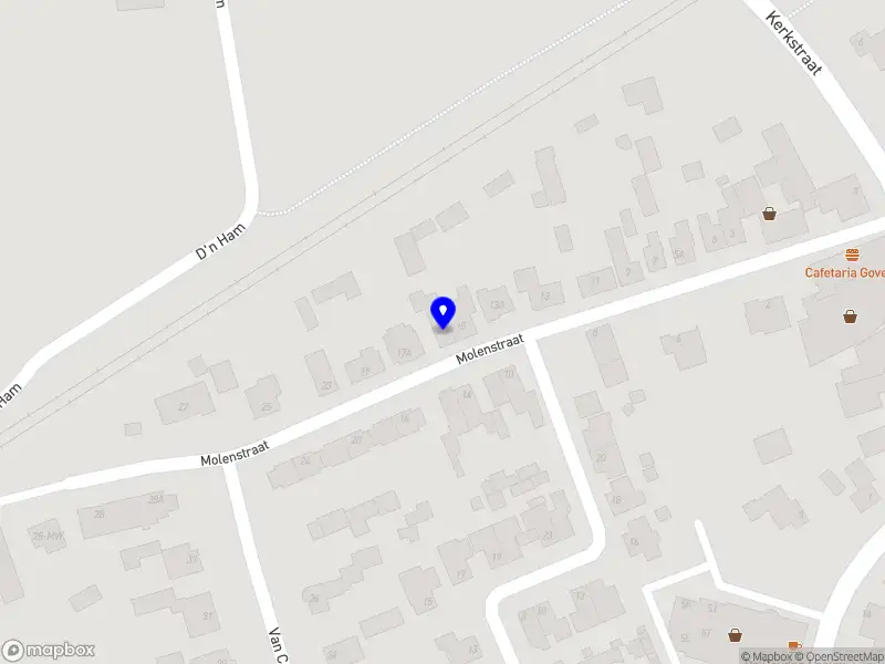 Nieuw bedrijf Koozie Dagbesteding