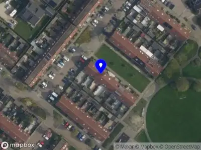Hoveniersbedrijf Goinga Zoetermeer
