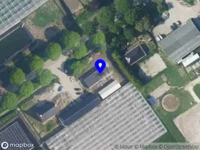 Magic Horse Stables Almere