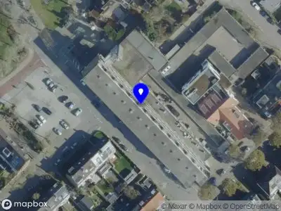 Nieuw bedrijf RyanAllround