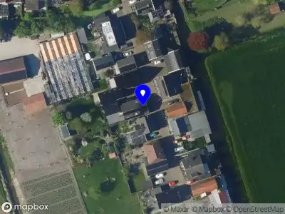 Guyon Bot maatwerk en interieurbouw Wervershoof