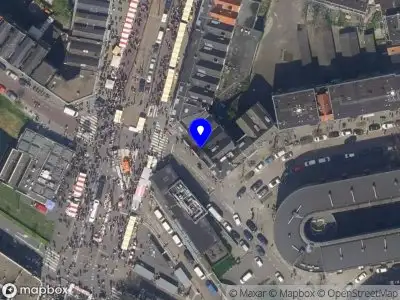 Benko's Mobile Rotterdam