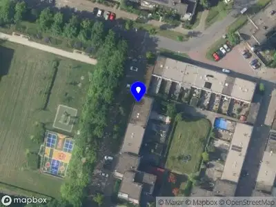 Nieuw bedrijf Inari Services