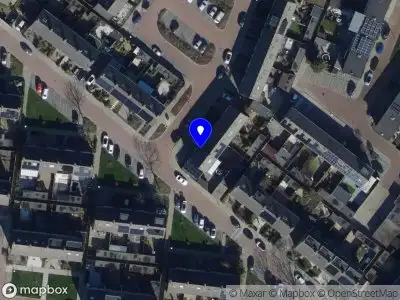 Nieuw bedrijf Praktijkblij