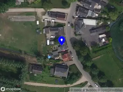 Nieuw bedrijf m.den Breejen timmerwerken