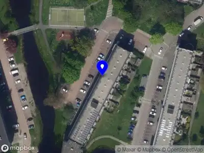 Ayoub klusbedrijf Leiden