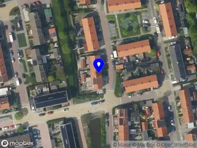 Kos De Lei Leimuiden