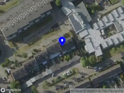 Nieuw bedrijf DK Dakwerken