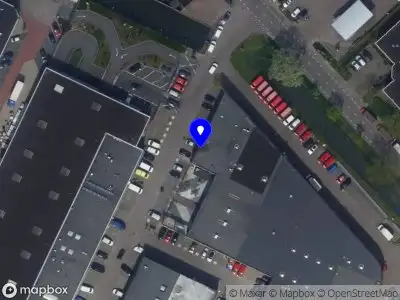 Nieuw bedrijf Trend Amusement B.V.