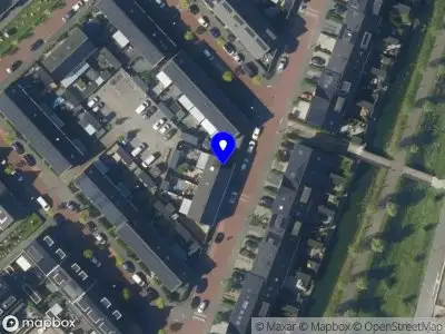 Mersudin Holding B.V.