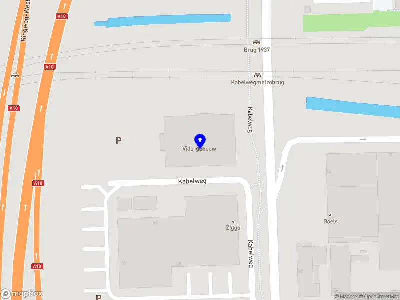 Singer Real Estate B.V.