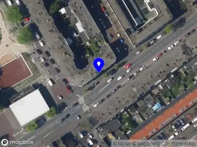 HFS Inpakken B.V. 's-Gravenhage