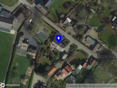 P.K. van der Vorm Holding B.V.