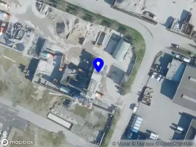 Nieuw bedrijf Rosmalen Betonpomp Verhuur B.V.