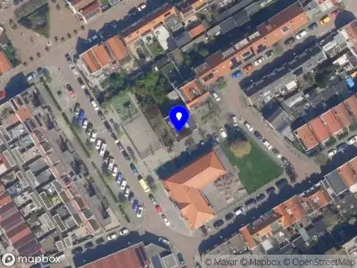 Nieuw bedrijf Frangipani B.V.