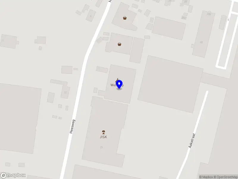 Woonstudio Raalte 1 B.V. Raalte