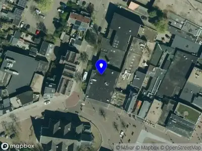 Dynamic Integration B.V. Veenendaal