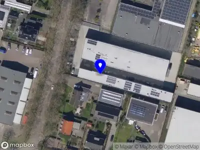 ZT Inspect Holding B.V. Roosendaal