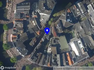 La tarasca B.V. Utrecht