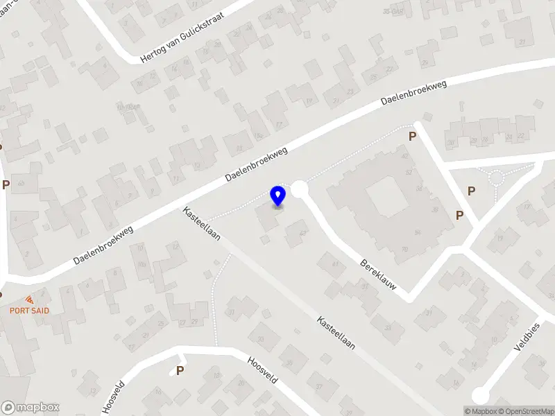 Nieuw bedrijf NEXcell Holding B.V.