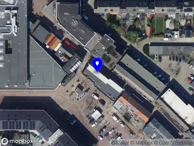 Yess Real Estate B.V.