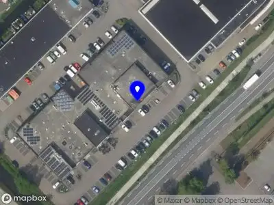 Nieuw bedrijf GoFlow Technology Holding B.V.