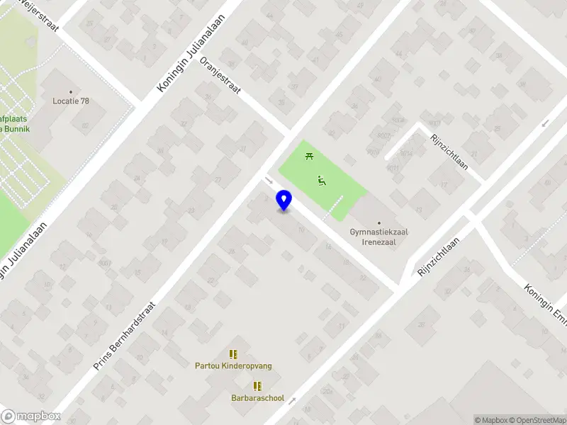 Nieuw bedrijf Early Friday B.V.