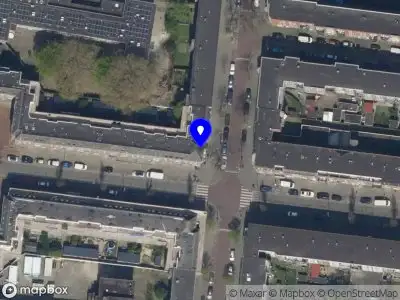 Vivant Tabakshop Spangen B.V. Rotterdam