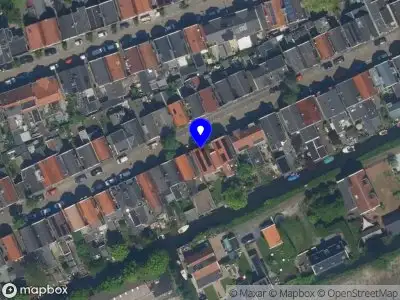 Nieuw bedrijf Woven Studio IP B.V.