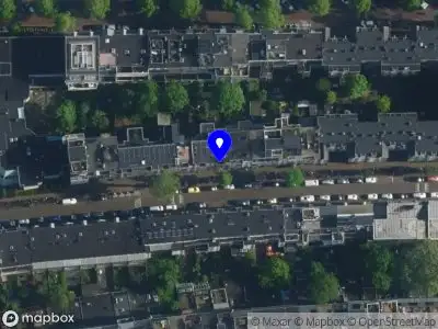 Kabra B.V. Amsterdam