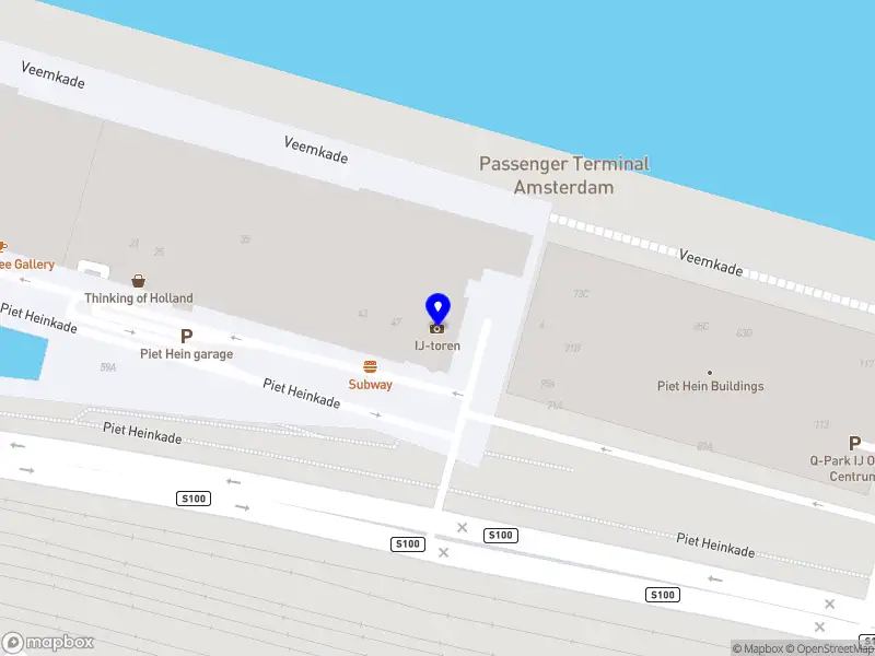 JAB Pet Services B.V. Amsterdam