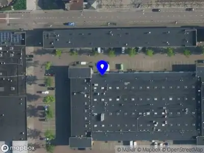 Nieuw bedrijf Spaghetteria Amstel 80 B.V.