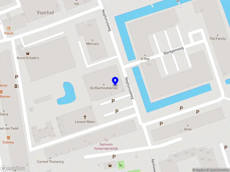 Nieuw bedrijf FierFietskoerier B.V.