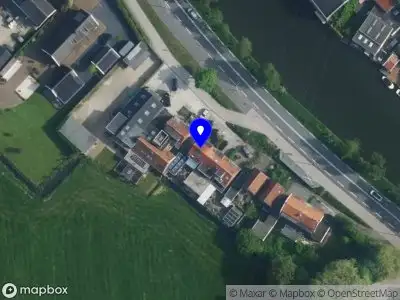 Flevo Infratechniek B.V. Amsterdam