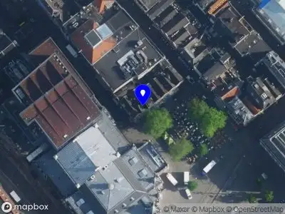 Leidseplein 20-22 Horeca Exploitatie B.V.