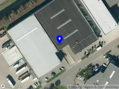 Healthy Fit Group B.V.