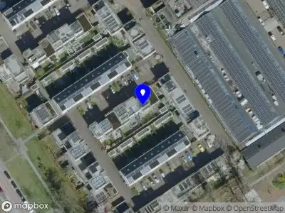 Nieuw bedrijf Willemen participatie B.V.