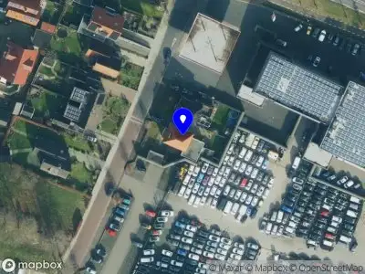 Nieuw bedrijf Phoenix World B.V.