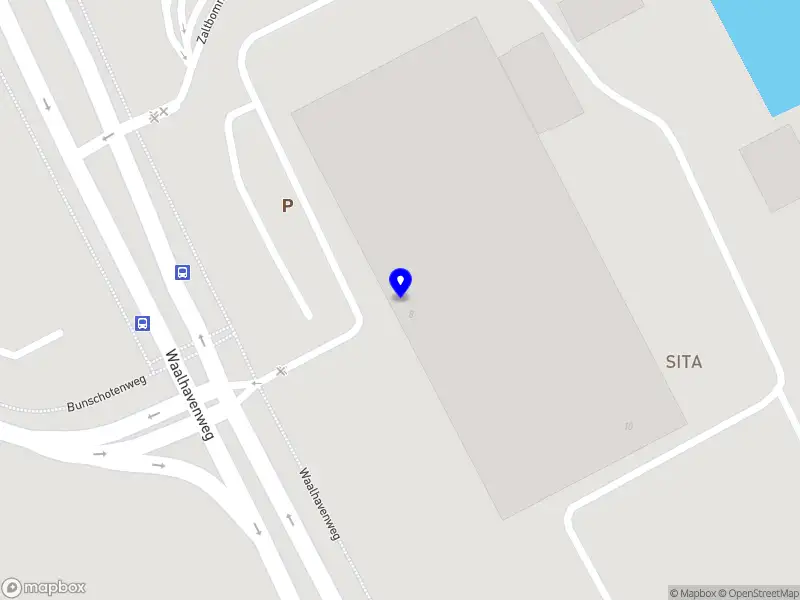 N+P Rotterdam MRF B.V. Rotterdam