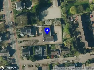 Hofrust Uitvaartverzorging B.V. Bennekom