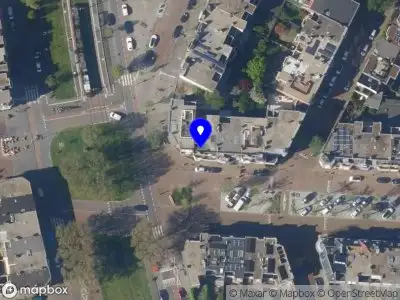 GAAF Holding B.V. 's-Gravenhage